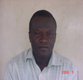 Prof. Kamoru Akanni Adeniran