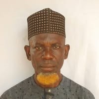 Engr. Hamidu Oladimeji Sanusi